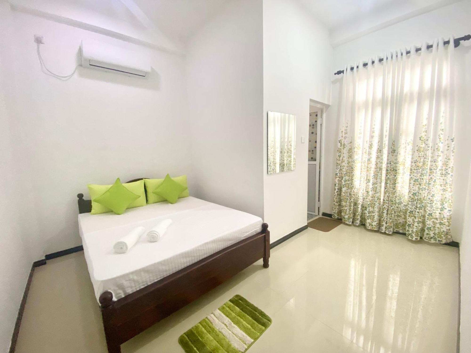 Mario Family Villa And Restaurant Negombo Bagian luar foto